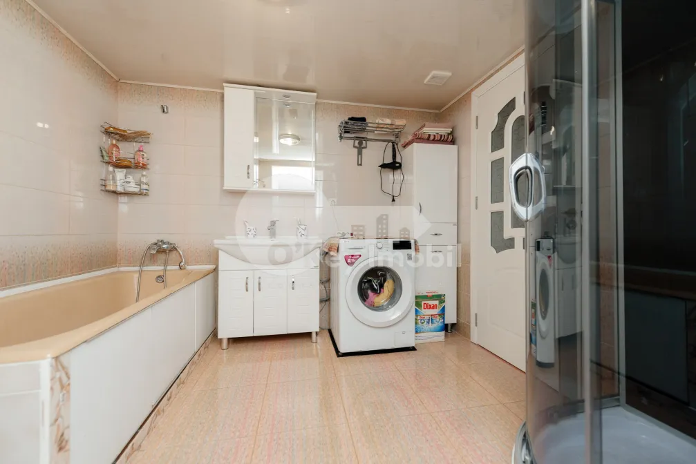 Дом, КРИУЛЯНЫ