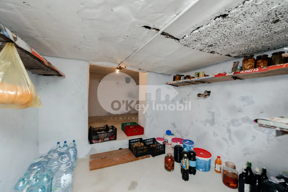 Дом, КРИУЛЯНЫ