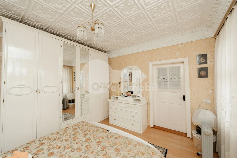 Дом, КРИУЛЯНЫ