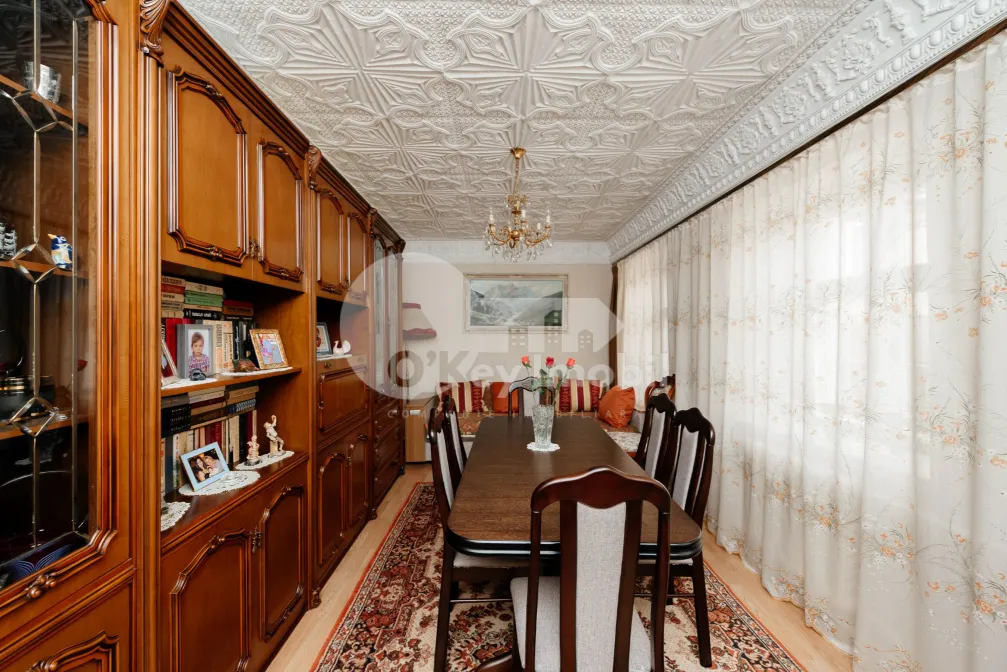 Дом, КРИУЛЯНЫ