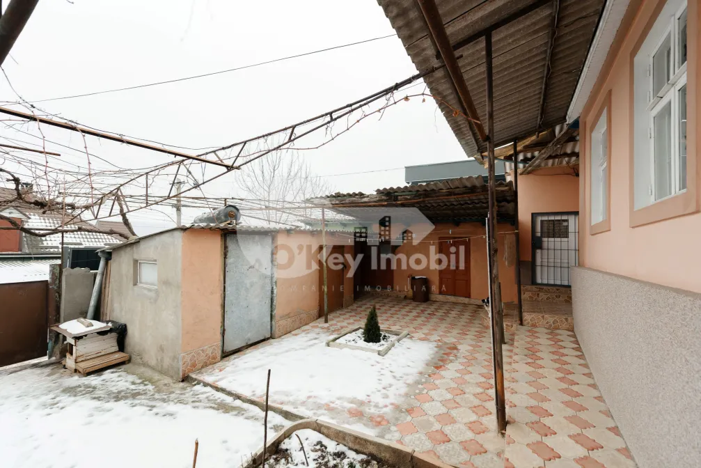 Дом, КРИУЛЯНЫ