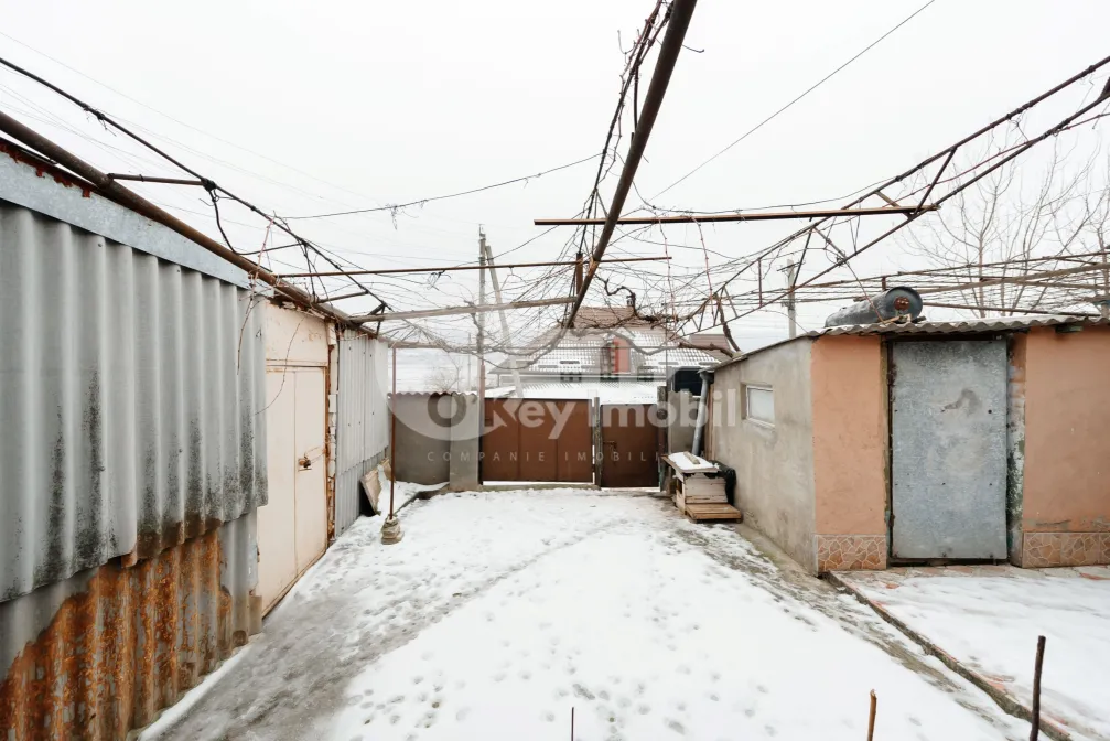 Дом, КРИУЛЯНЫ