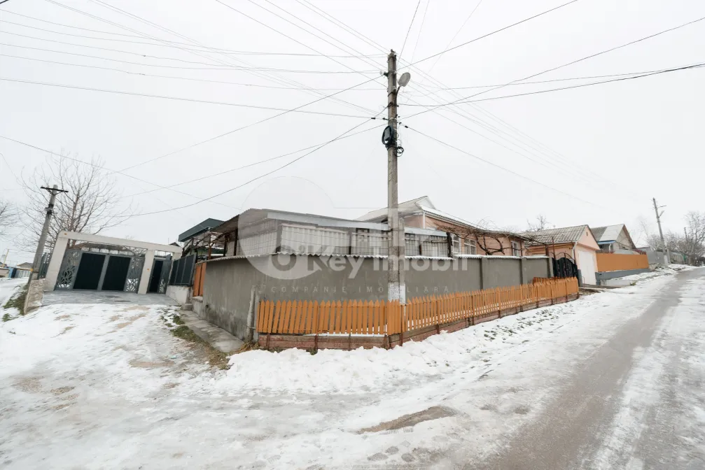 Дом, КРИУЛЯНЫ