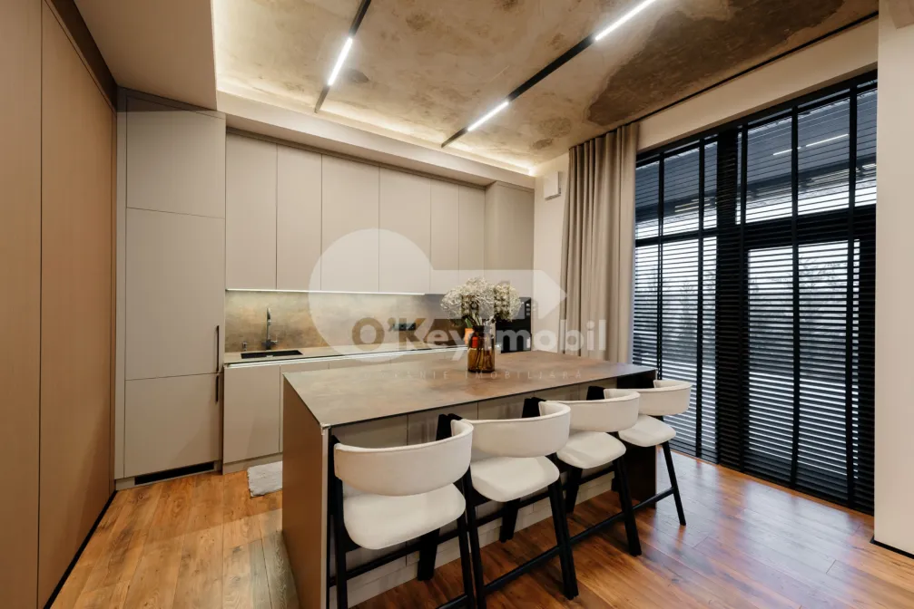 Casă, POIANA DOMNEASCĂ