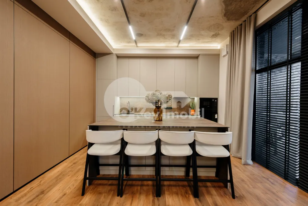 Casă, POIANA DOMNEASCĂ