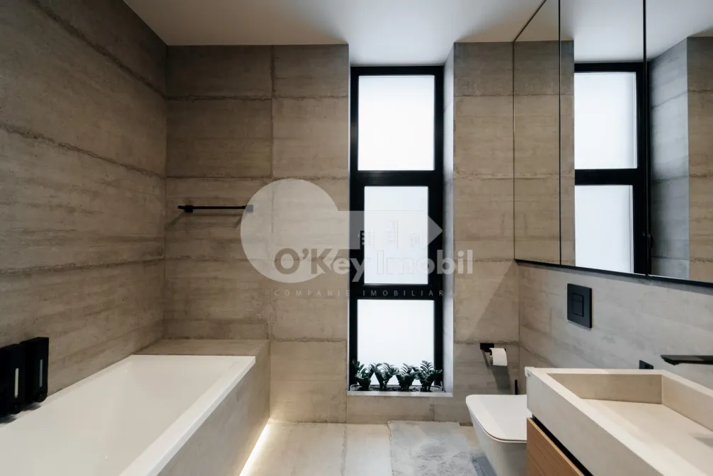 Дом, ПОЯНА ДОМНЯСКЭ