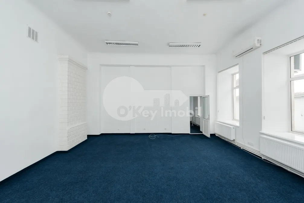 Oficiu, Centru, ALEXEI ȘCIUSEV