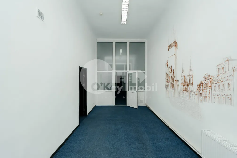 Oficiu, Centru, ALEXEI ȘCIUSEV