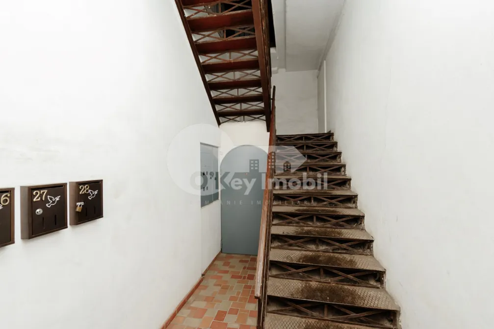 Офис, Центр, БУКУРЕШТЬ