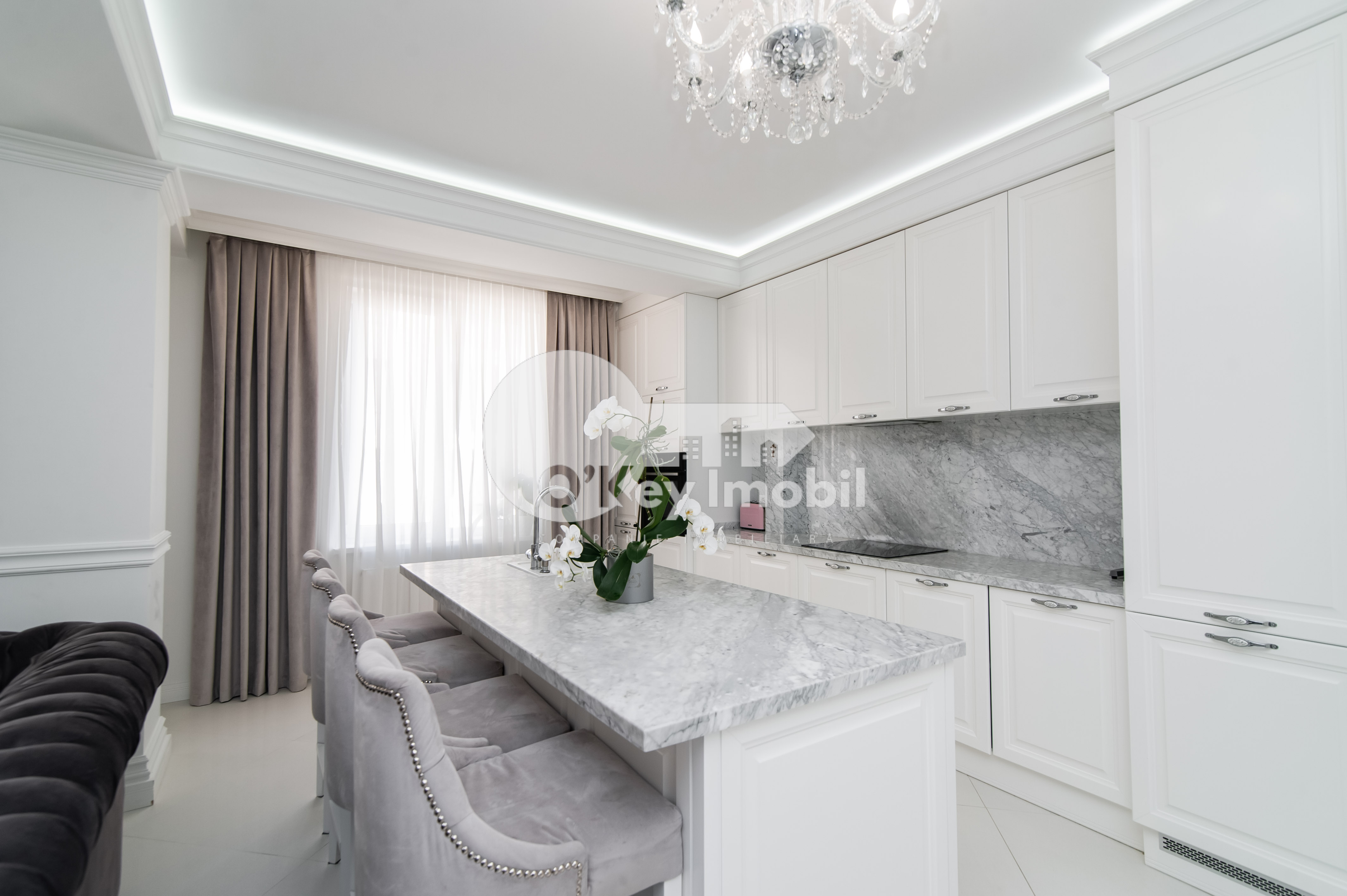 Apartament, Telecentru, CIOCÂRLIEI