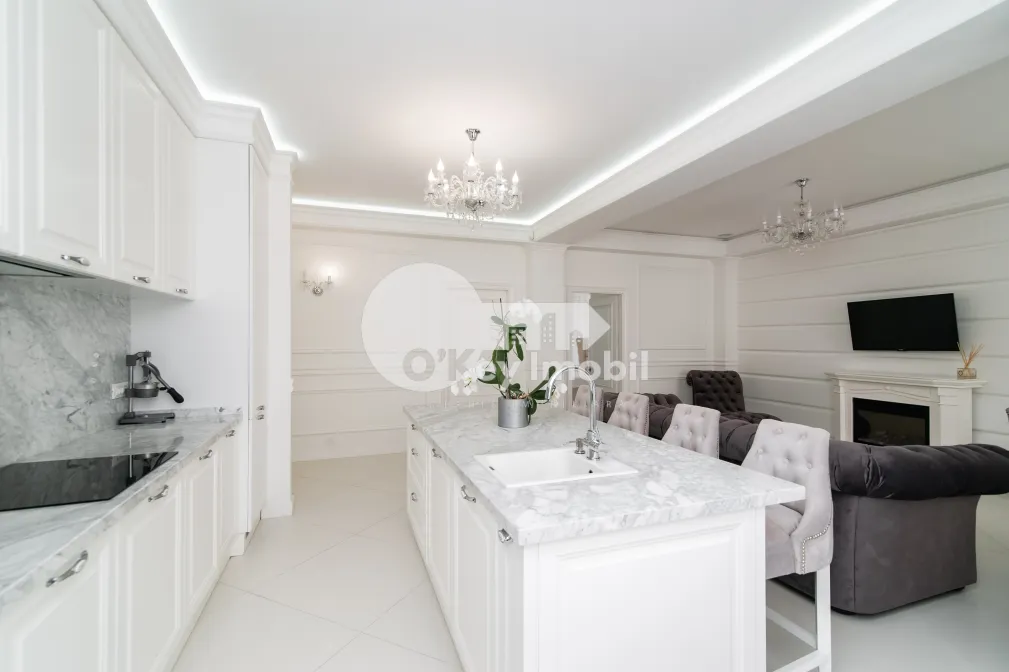 Apartament, Telecentru, CIOCÂRLIEI