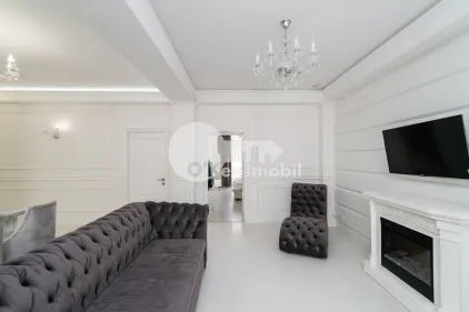 Квартира, Телецентр, ЧОКЫРЛИЕЙ