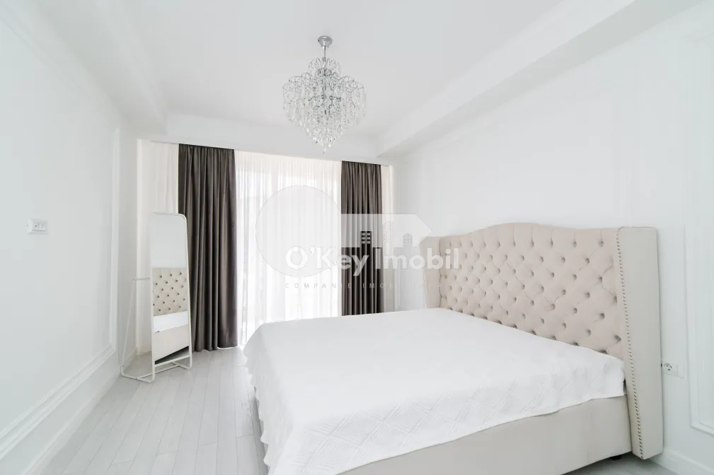 Apartament, Telecentru, CIOCÂRLIEI