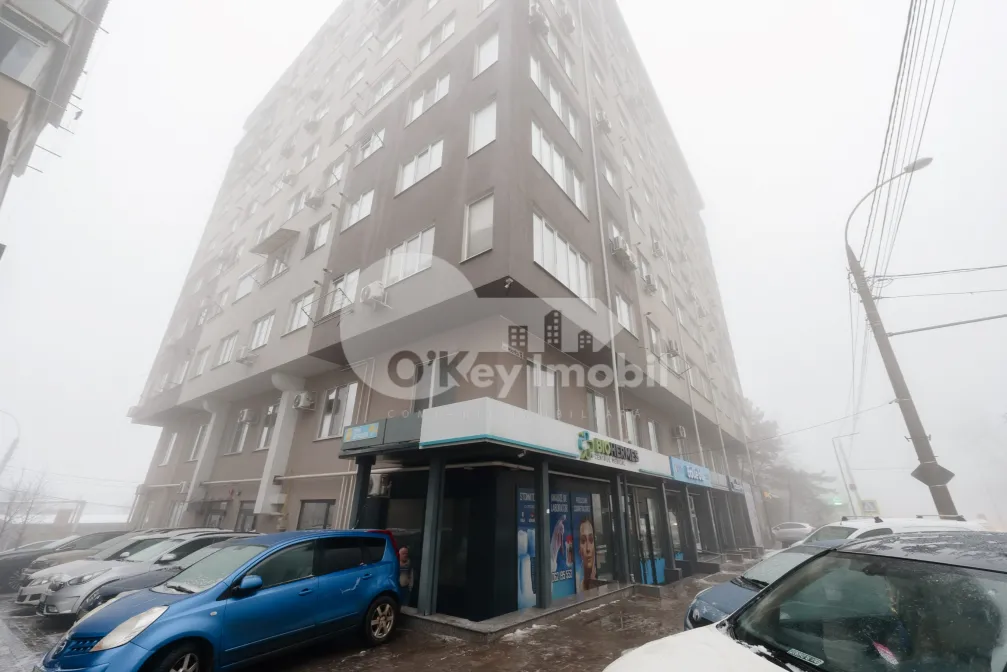 Офис, Телецентр, МИОРИЦА