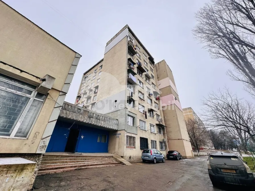 Квартира, Чеканы, ВОЛУНТАРИЛОР