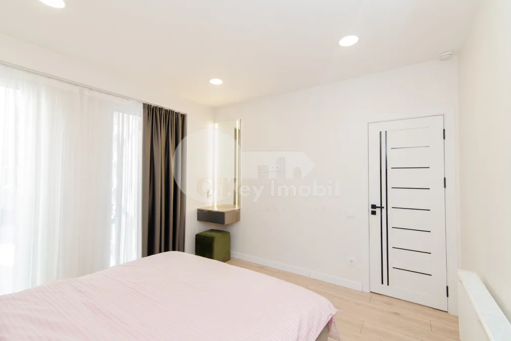 Apartament, Centru, PAN HALIPPA