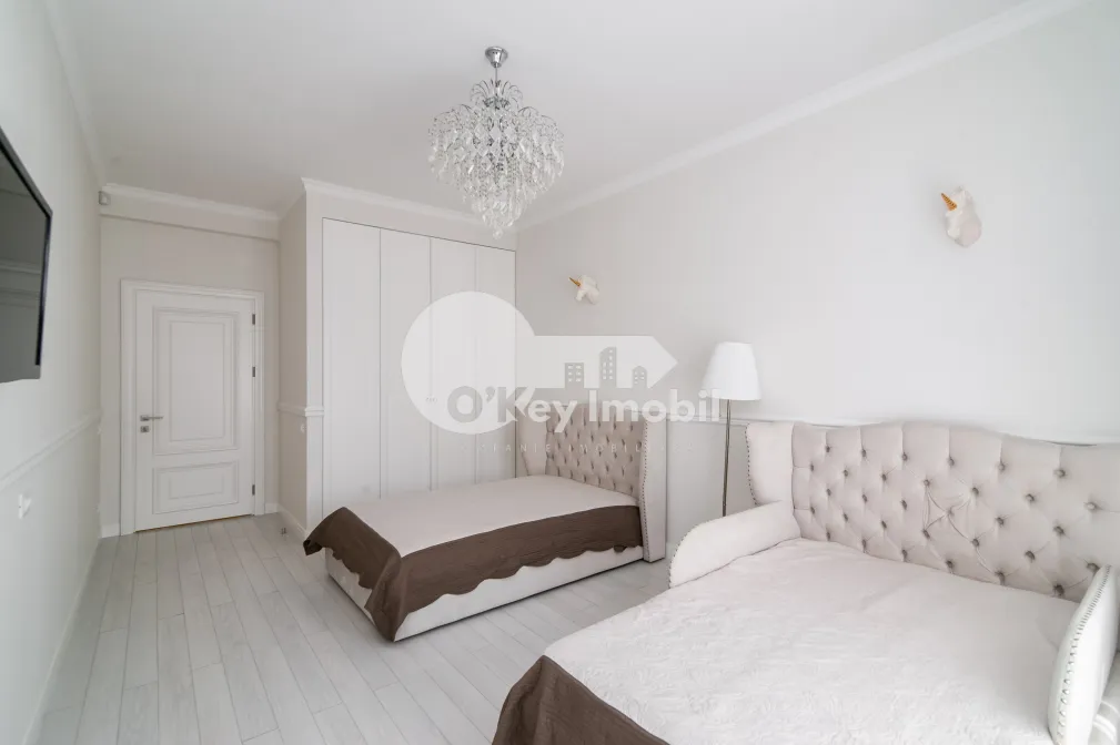 Apartament, Telecentru, CIOCÂRLIEI