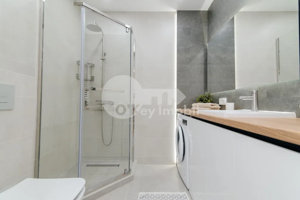 Apartament, Centru, PAN HALIPPA