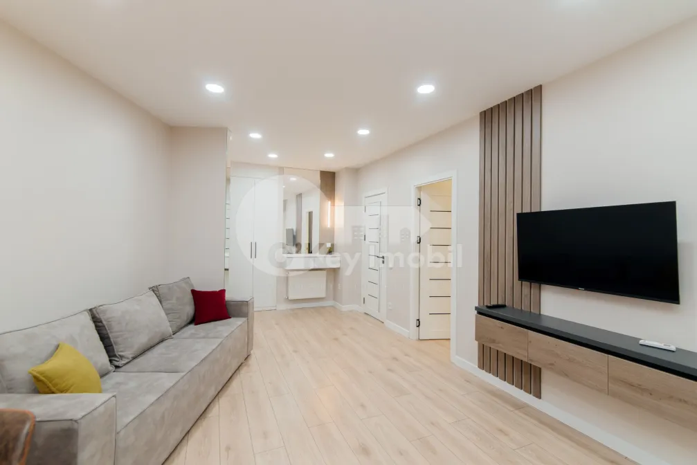 Apartament, Centru, PAN HALIPPA