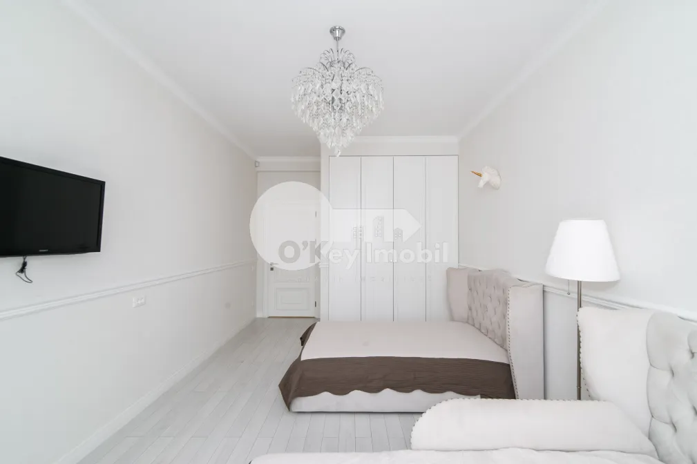 Apartament, Telecentru, CIOCÂRLIEI