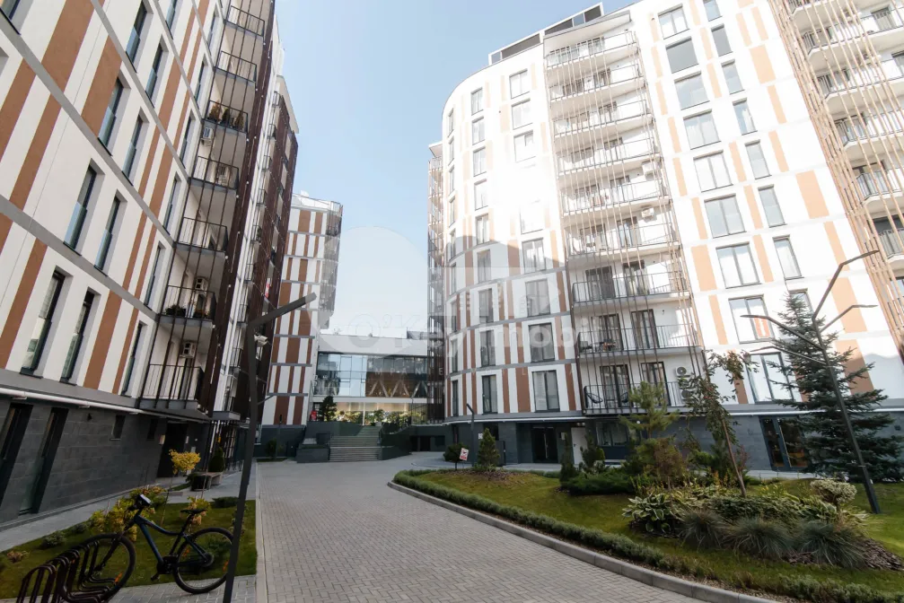 Apartament, Centru, PAN HALIPPA