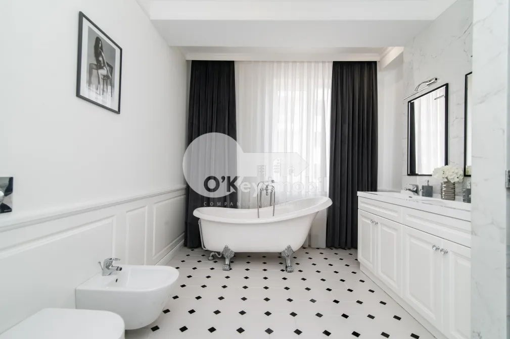 Apartament, Telecentru, CIOCÂRLIEI