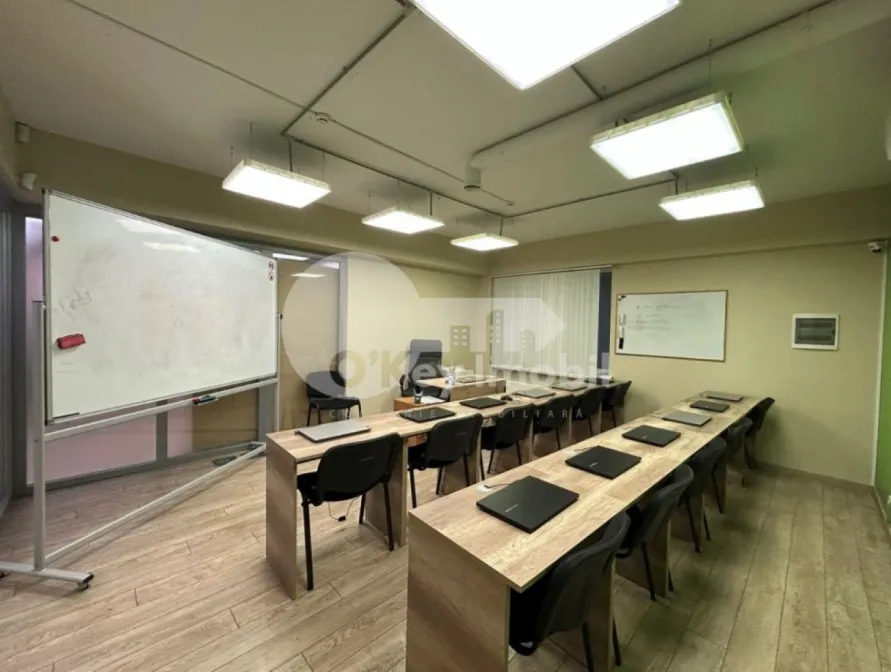 Oficiu, Centru, BUCUREȘTI