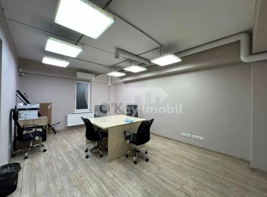 Oficiu, Centru, BUCUREȘTI