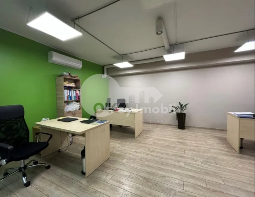 Oficiu, Centru, BUCUREȘTI