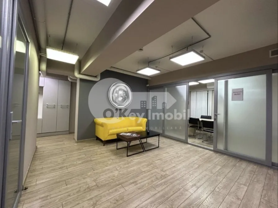 Oficiu, Centru, BUCUREȘTI