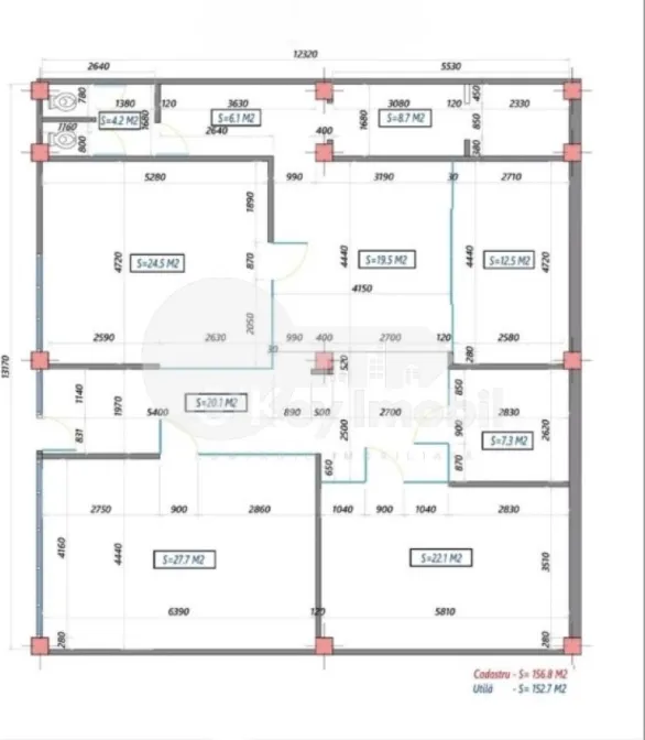 Oficiu, Centru, BUCUREȘTI