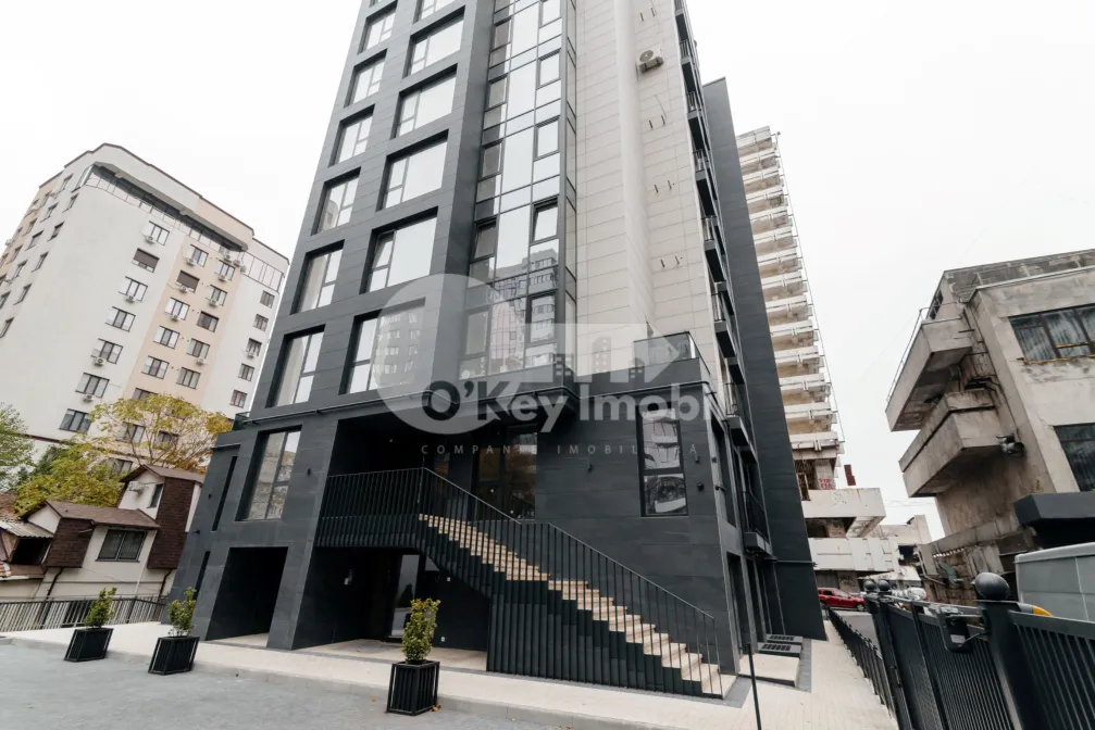 Spațiu comercial, Centru, ȘTEFAN CEL MARE