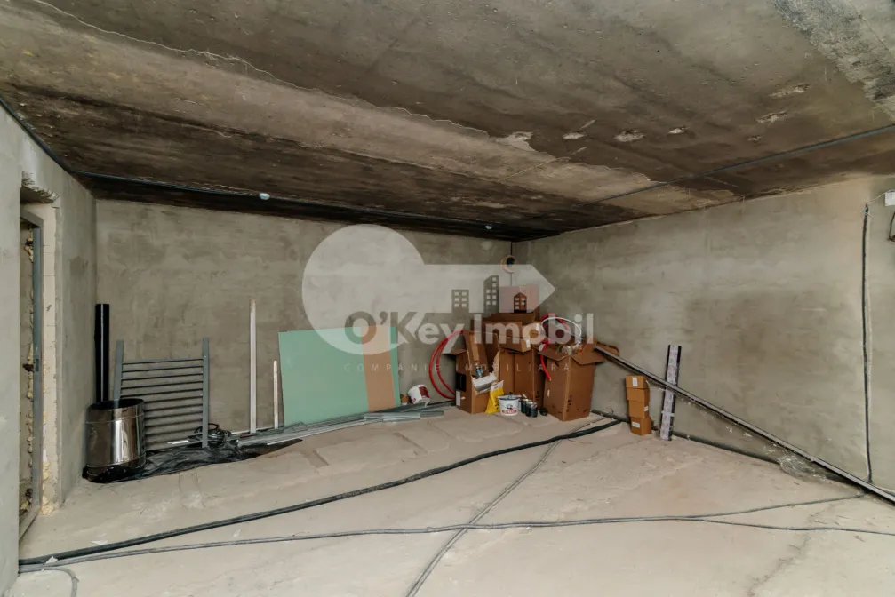 Spațiu comercial, Centru, ȘTEFAN CEL MARE