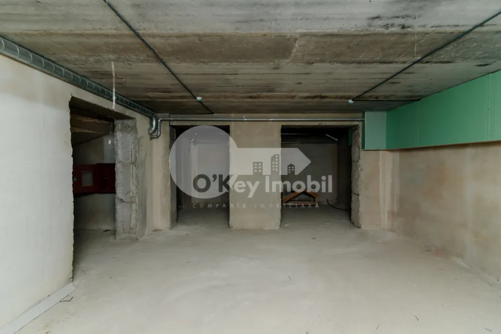 Spațiu comercial, Centru, ȘTEFAN CEL MARE