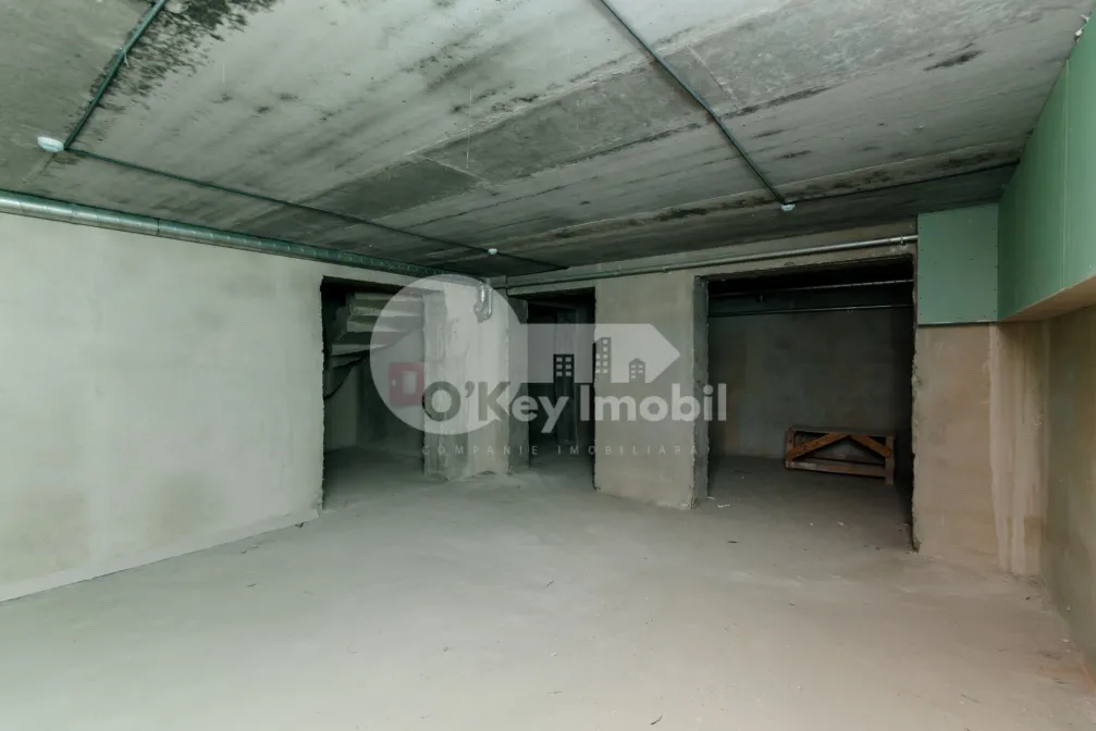 Комм. помещение, Центр, ШТЕФАН ЧЕЛ МАРЕ