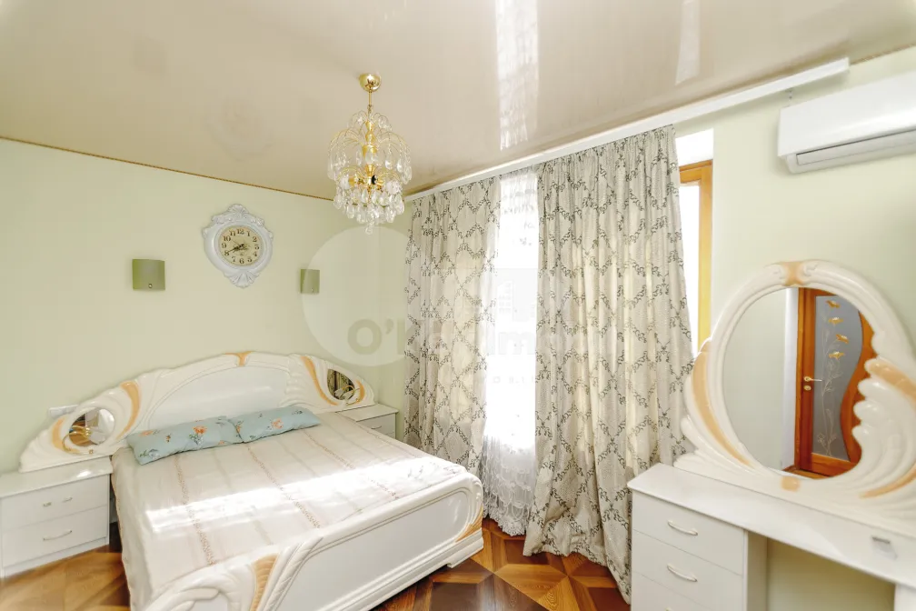 Casă, Centru, SF.GHEORGHE