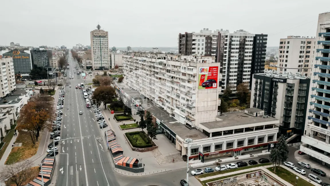 Комм. помещение, Центр, ШТЕФАН ЧЕЛ МАРЕ