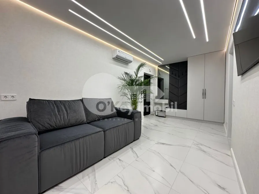 Квартира, Чеканы, МИРЧА ЧЕЛ БЭТРЫН