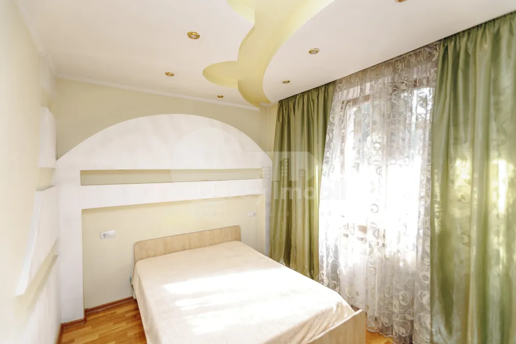 Casă, Centru, SF.GHEORGHE