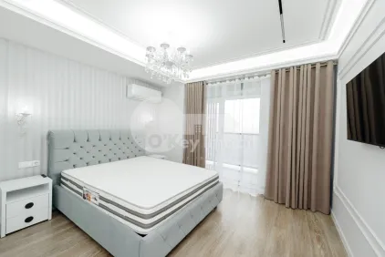 Apartament, Râșcani, BOGDAN VOIEVOD