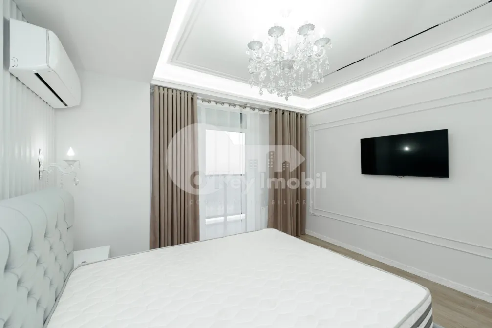 Квартира, Рышкановка, БОГДАН ВОЕВОД