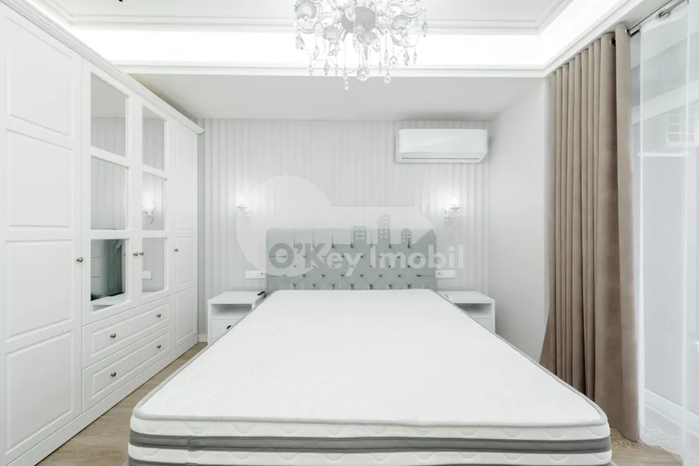 Квартира, Рышкановка, БОГДАН ВОЕВОД