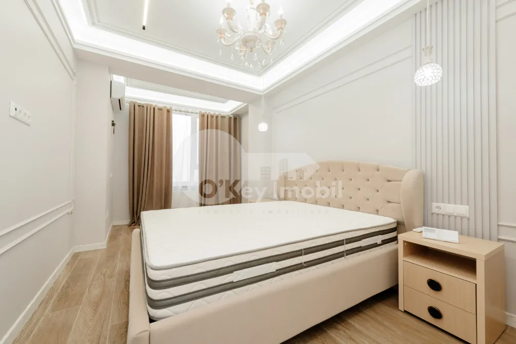 Квартира, Рышкановка, БОГДАН ВОЕВОД