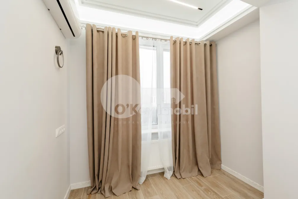 Квартира, Рышкановка, БОГДАН ВОЕВОД