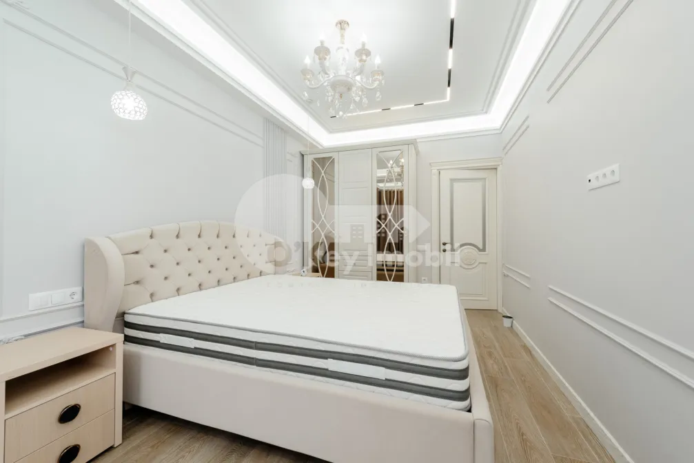 Квартира, Рышкановка, БОГДАН ВОЕВОД