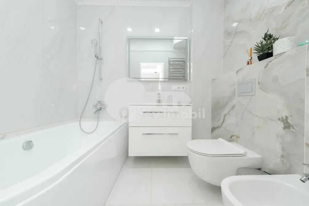 Квартира, Рышкановка, БОГДАН ВОЕВОД