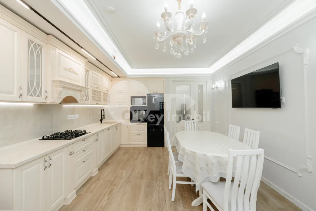 Квартира, Рышкановка, БОГДАН ВОЕВОД