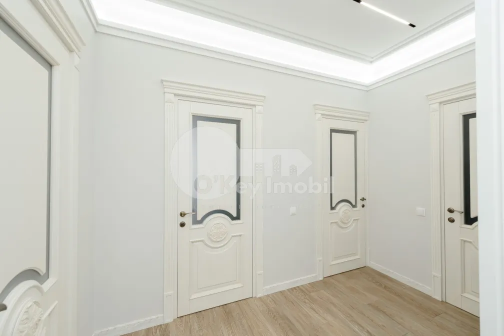 Квартира, Рышкановка, БОГДАН ВОЕВОД