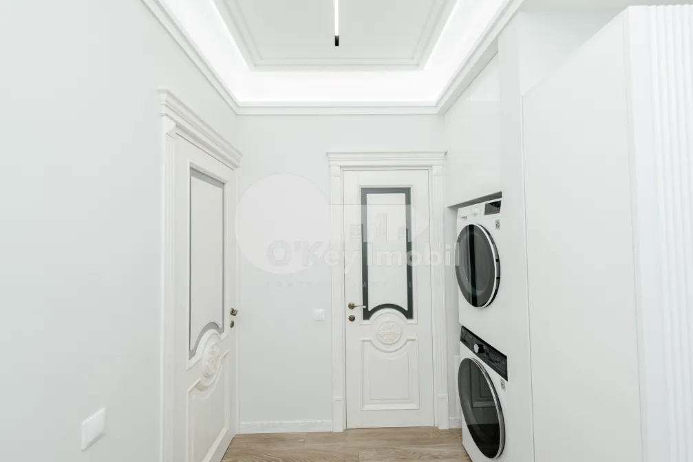 Квартира, Рышкановка, БОГДАН ВОЕВОД