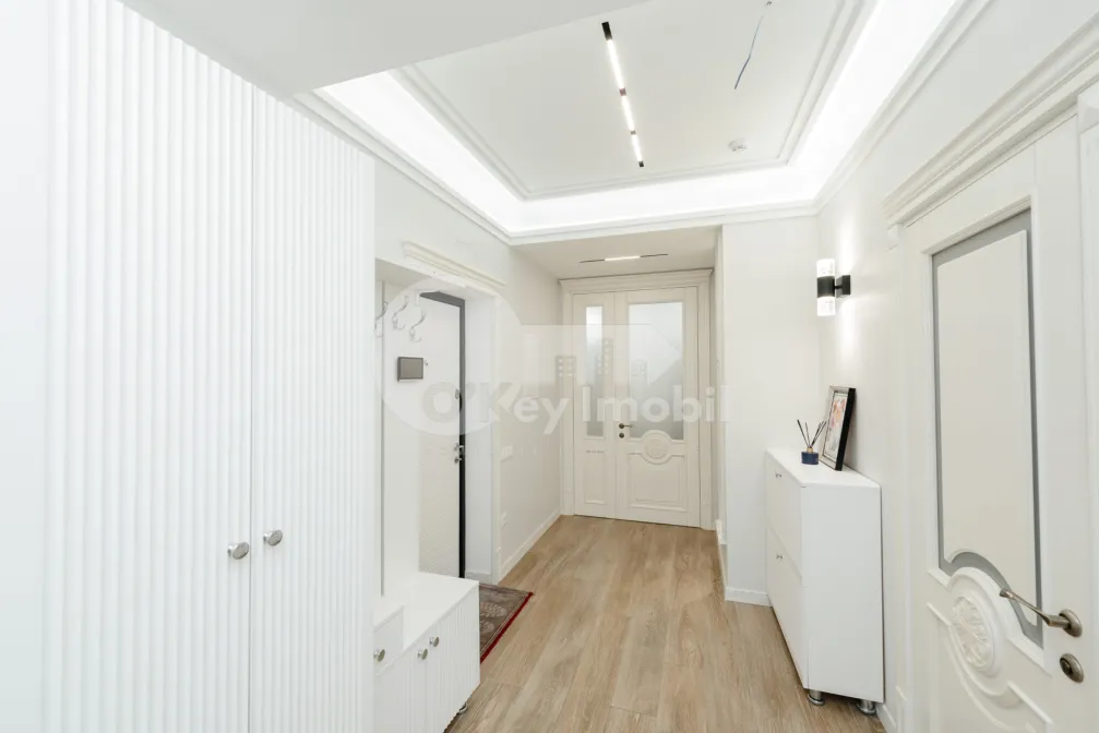 Квартира, Рышкановка, БОГДАН ВОЕВОД